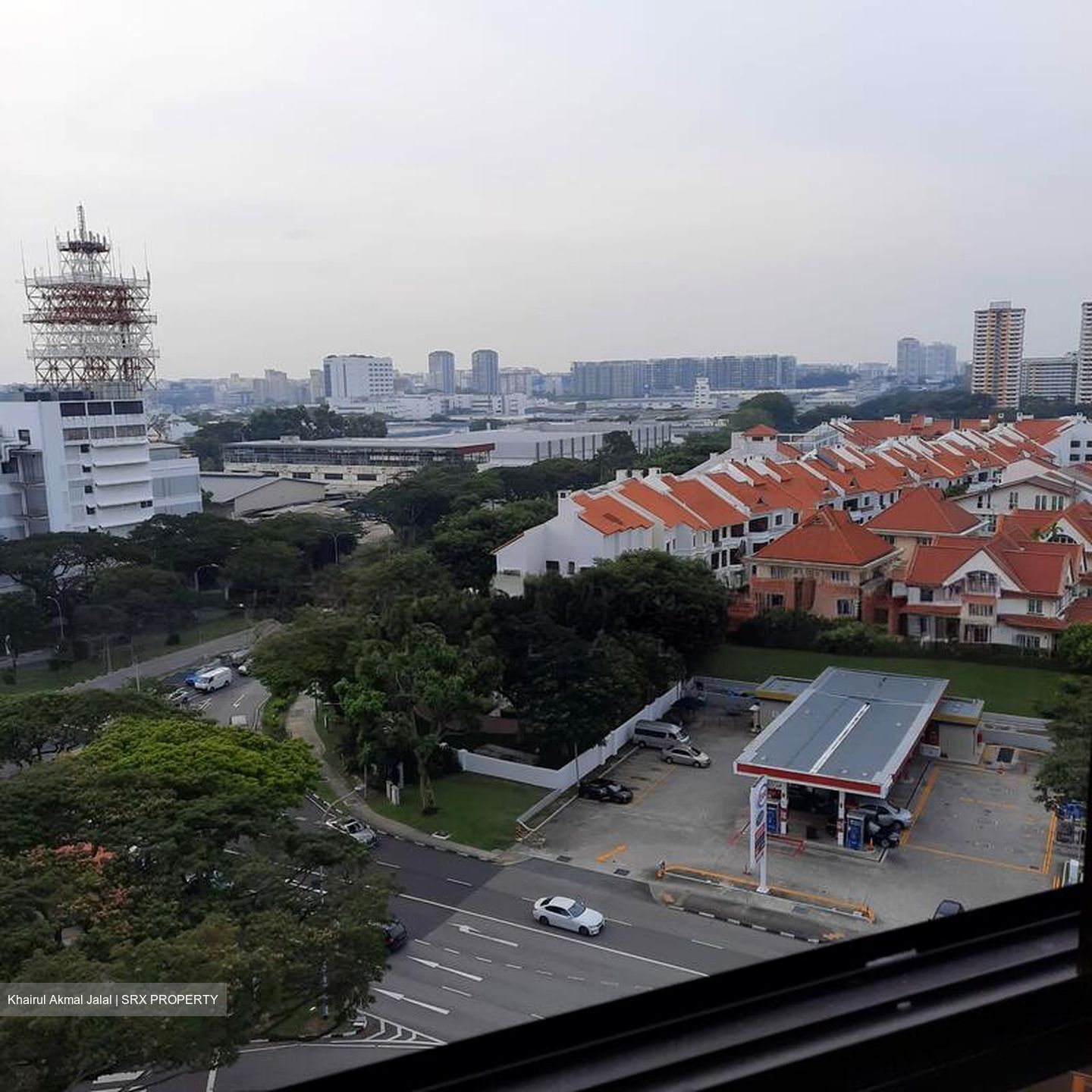 Eastern Lagoon (D16), Condominium #501937591